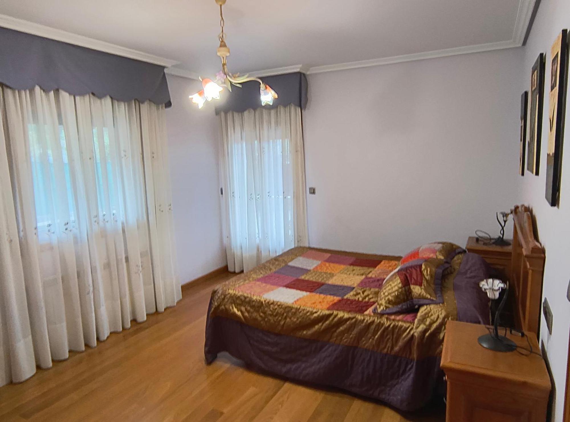 Apartamentos Cruceiro Hio Exterior photo